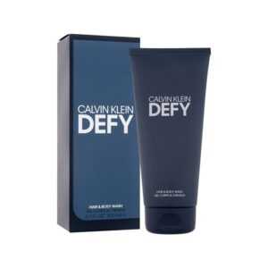 Calvin Klein CK Defy - sprchový gel 200 ml
