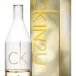 Calvin Klein CK IN2U For Her - EDT 150 ml