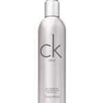 Calvin Klein CK One - tělové mléko 250 ml