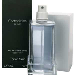 Calvin Klein Contradiction For Men - EDT 100 ml