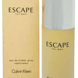 Calvin Klein Escape For Men - EDT 50 ml