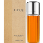 Calvin Klein Escape - EDP 100 ml