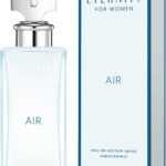 Calvin Klein Eternity Air For Women - EDP 30 ml