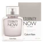 Calvin Klein Eternity Now For Men - EDT 100 ml