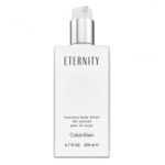 Calvin Klein Eternity - tělové mléko 200 ml