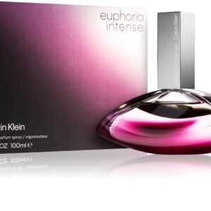 Calvin Klein Euphoria Intense - EDP 100 ml