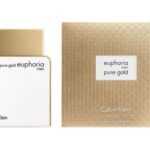 Calvin Klein Euphoria Pure Gold Men - EDP 100 ml