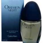 Calvin Klein Obsession Night - EDP 100 ml