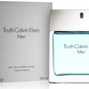 Calvin Klein Truth For Men - EDT 100 ml