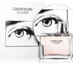 Calvin Klein Women - EDP 10 ml
