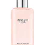 Calvin Klein Women - sprchový gel 200 ml