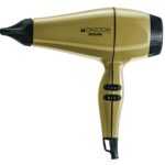 Ceriotti MONSOON 3400 - profesionální vysoušeč vlasů Cappuccino