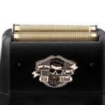 Captain Cook Compled Head Roadster RE06411 / 01 - náhradní holicí hlava na holicí strojek Roadster