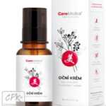 CareMedica Oční krém 30 ml