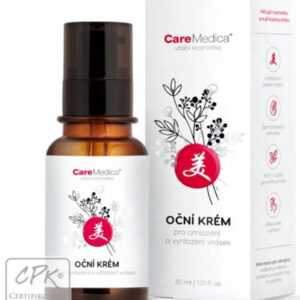 CareMedica Oční krém 30 ml