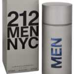 Carolina Herrera 212 Men - EDT 100 ml