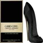 Carolina Herrera Good Girl Supreme - EDP 50 ml