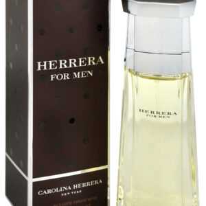 Carolina Herrera Herrera For Men - EDT 100 ml