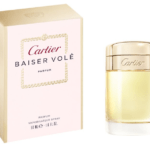 Cartier Baiser Volé Parfum - P 30 ml