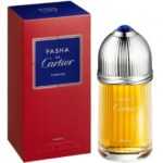 Cartier Pasha Parfum - parfém 50 ml