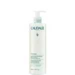 Caudalie Čisticí mandlové mléko na obličej a oči Vinoclean (Cleansing Almond Milk) 100 ml