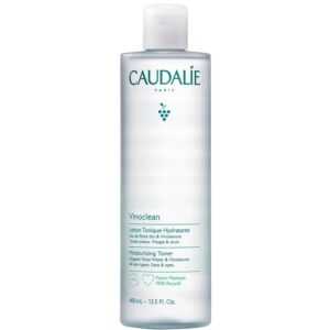Caudalie Hydratační tonizační voda Vinoclean (Moisturizing Toner) 400 ml