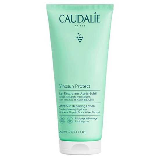 Caudalie Mléko po opalování (After-Sun Repair Lotion) 400 ml