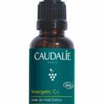 Caudalie Noční detoxikační pleťový olej Vinergetic C+ (Overnight Detox Oil) 30 ml