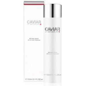 Caviar of Switzerland Micelární voda (All-In One Cleanser) 150 ml