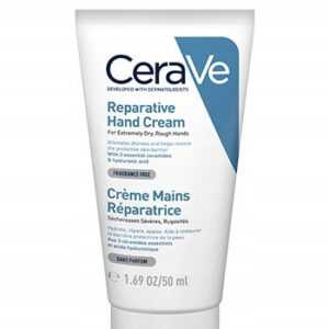 CeraVe Regenerační krém na ruce (Reparative Hand Cream) 50 ml