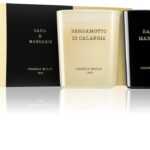 Cereria Mollá Dárková sada svíček v luxusním balení