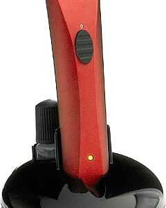 ​Ermila 1590 - 0044 BELLA - akumulátorový konturovací strojek + Gembird - stlačený vzduch