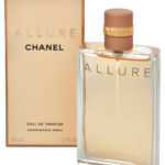 Chanel Allure - EDP 50 ml