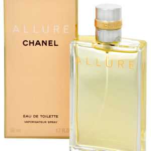 Chanel Allure - EDT 50 ml