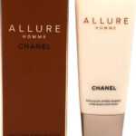 Chanel Allure Homme - balzám po holení 100 ml