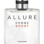 Chanel Allure Homme Sport Cologne - EDC 50 ml