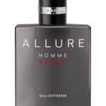 Chanel Allure Homme Sport Eau Extreme - EDP 50 ml