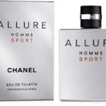 Chanel Allure Homme Sport - EDT 150 ml