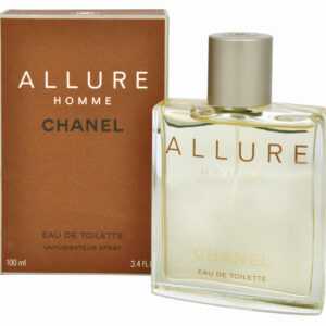 Chanel Allure Homme - EDT 100 ml