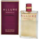 Chanel Allure Sensuelle - EDP 100 ml