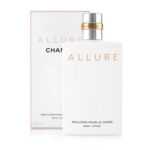 Chanel Allure - tělové mléko 200 ml