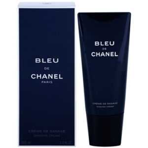 Chanel Bleu De Chanel - krém na holení 100 ml