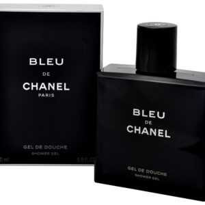 Chanel Bleu De Chanel - sprchový gel 200 ml