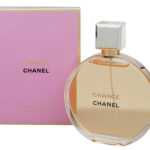 Chanel Chance - EDP 50 ml