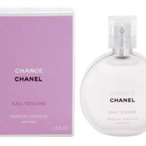 Chanel Chance Eau Tendre - vlasová mlha 35 ml