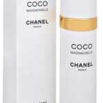 Chanel Coco Mademoiselle - deodorant ve spreji 100 ml