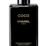 Chanel Coco - tělové mléko 200 ml