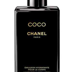 Chanel Coco - tělové mléko 200 ml