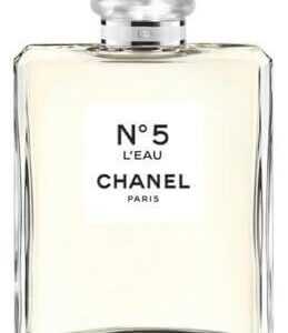Chanel No. 5 L´Eau - EDT 100 ml