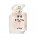 Chanel No. 5 L´Eau - vlasový sprej 35 ml